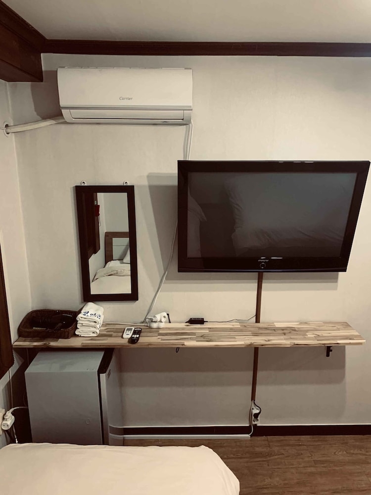 객실 내 편의 시설/서비스