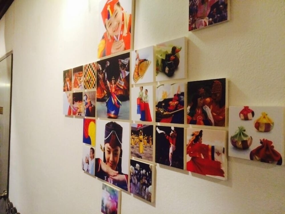 내부 세부 사진