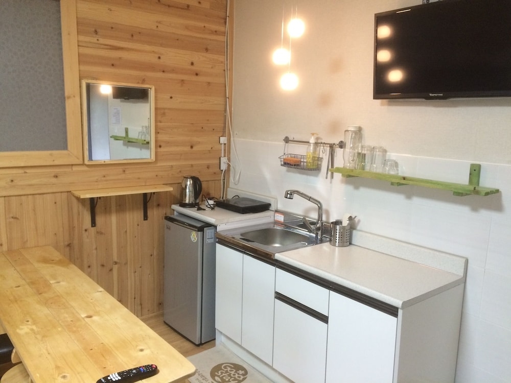 전용 간이 주방