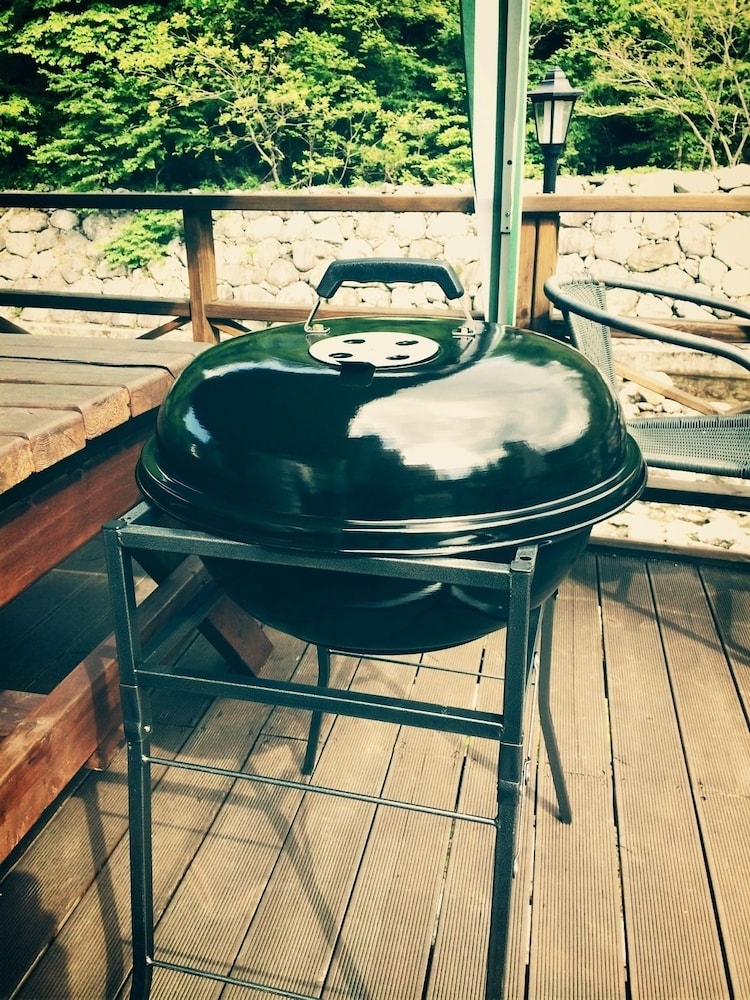 BBQ/피크닉 공간