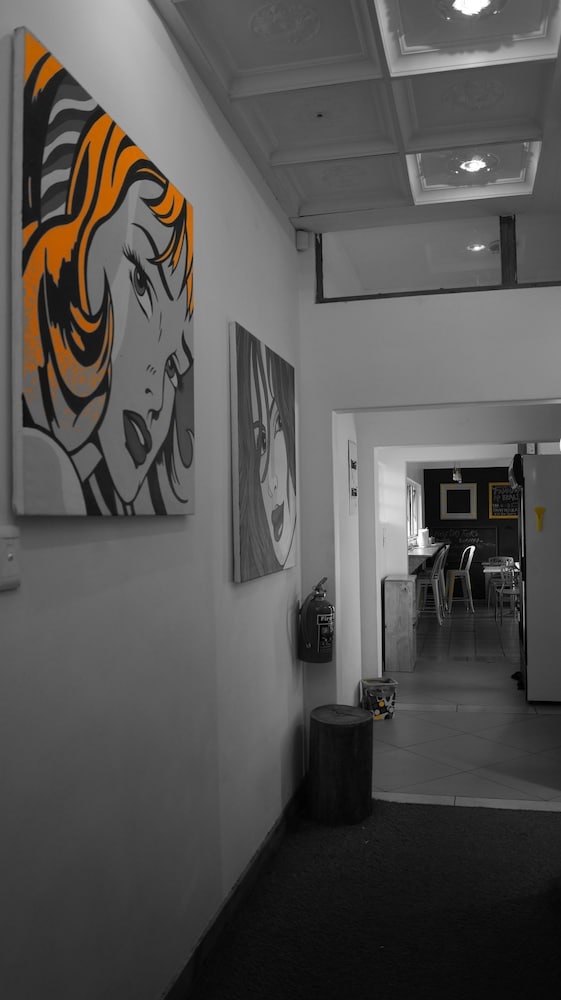 내부 세부 사진