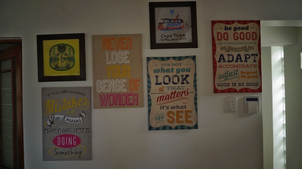 내부 세부 사진