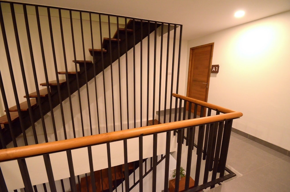 객실 내 편의 시설/서비스