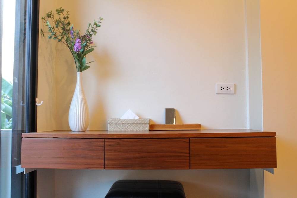 객실 내 편의 시설/서비스