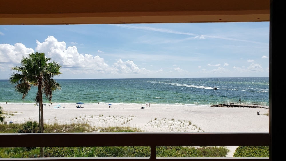 해변/바다 전망