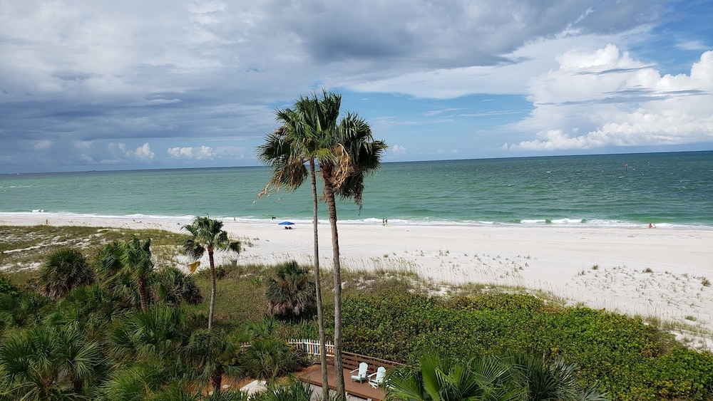 해변/바다 전망