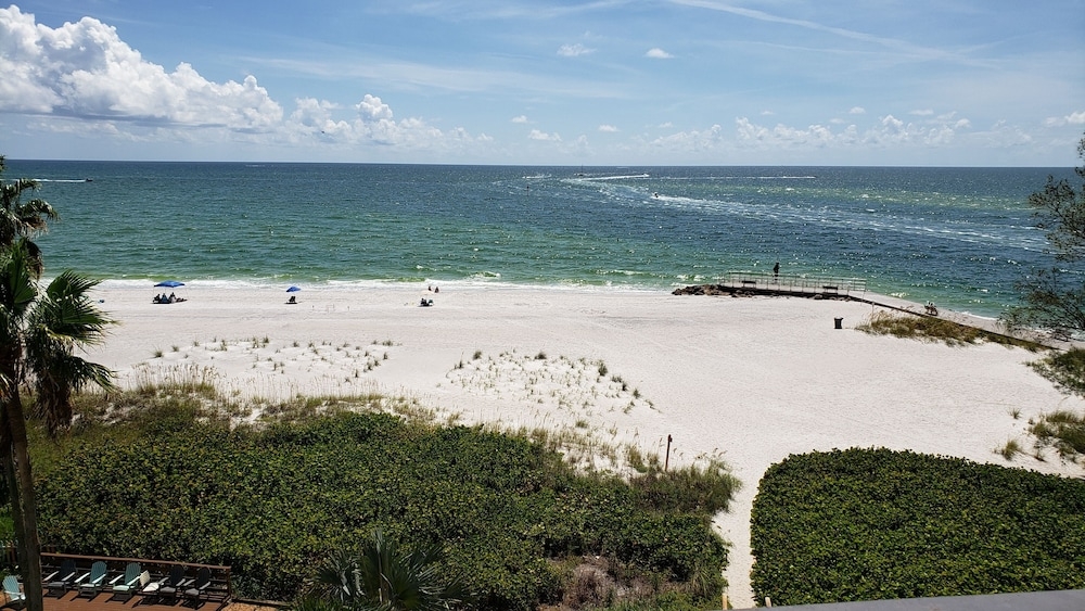 해변/바다 전망