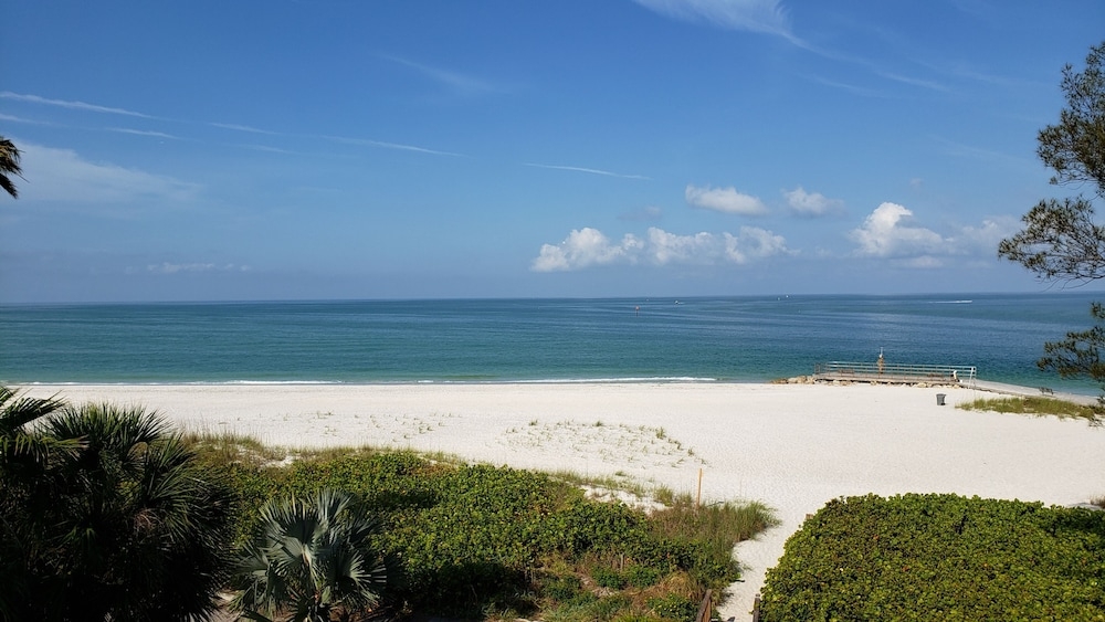 해변/바다 전망