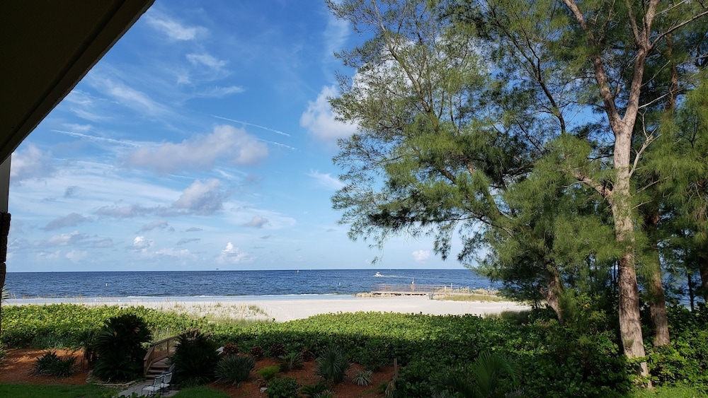 해변/바다 전망