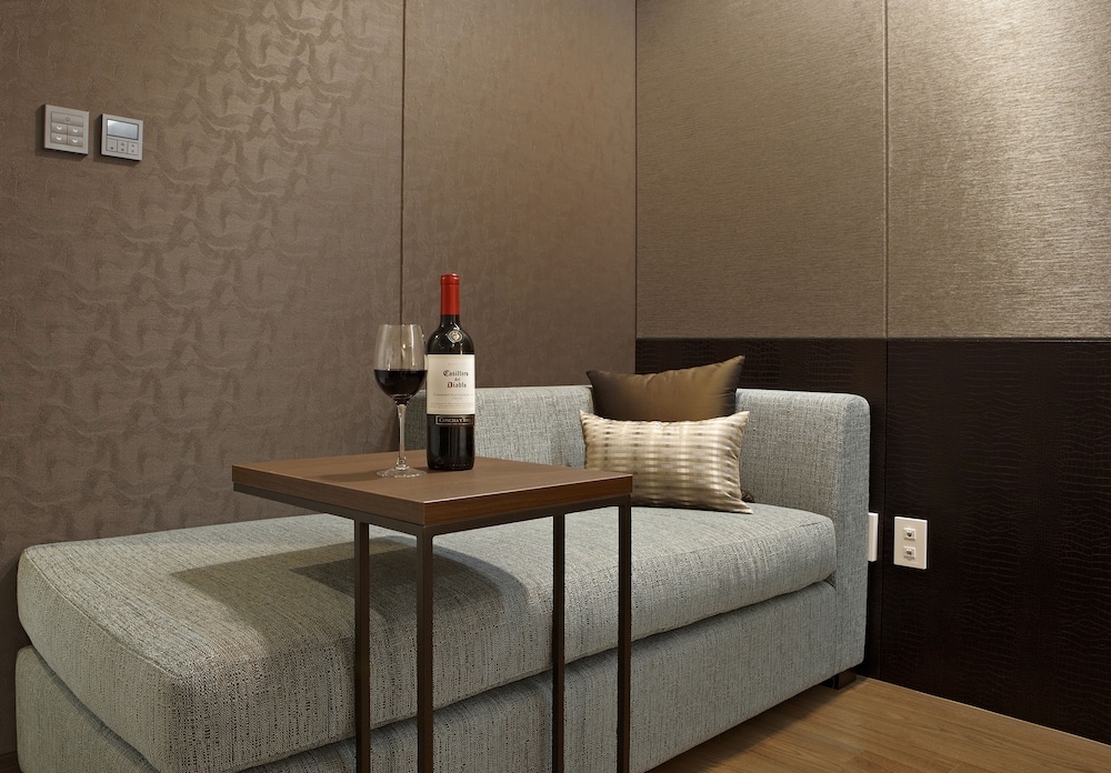 객실 내 편의 시설/서비스