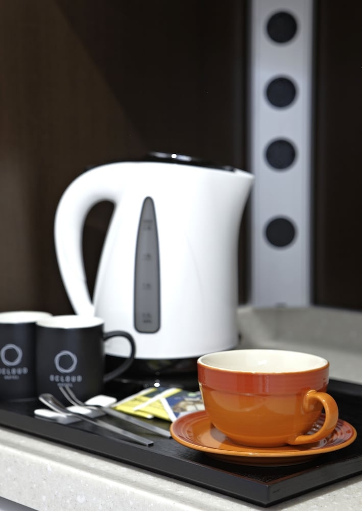 커피 및/또는 커피 메이커