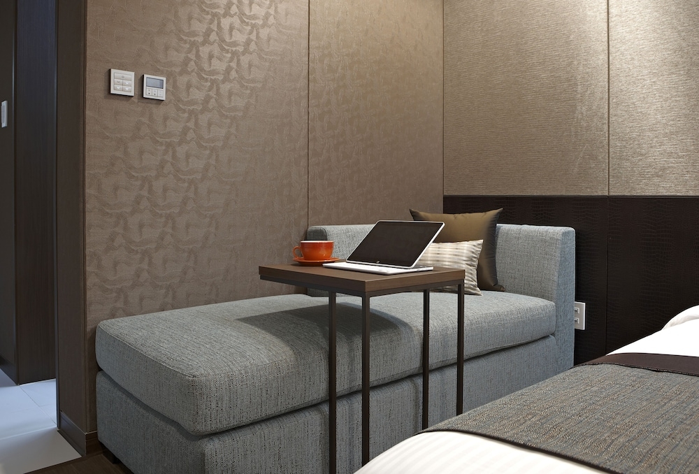 객실 내 편의 시설/서비스