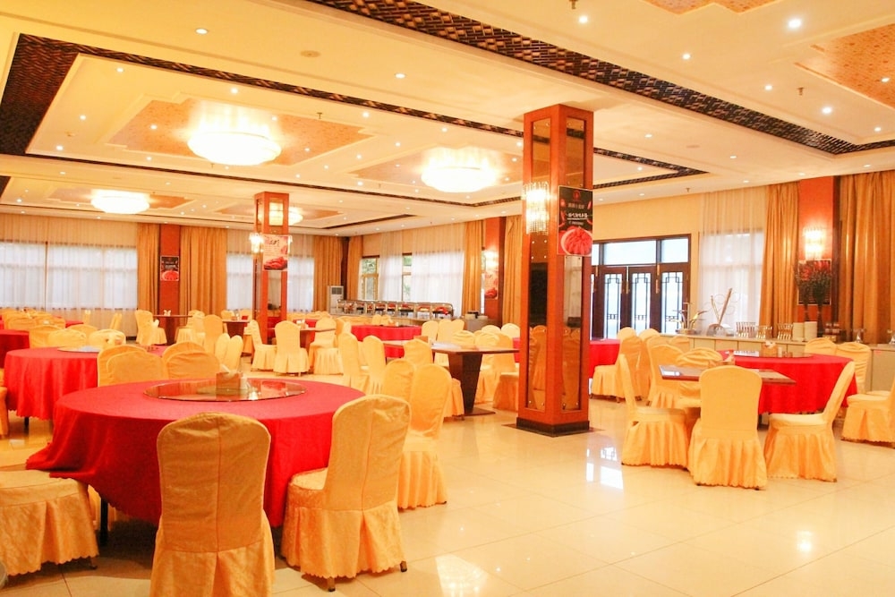 숙박 시설 내 편의 시설/서비스