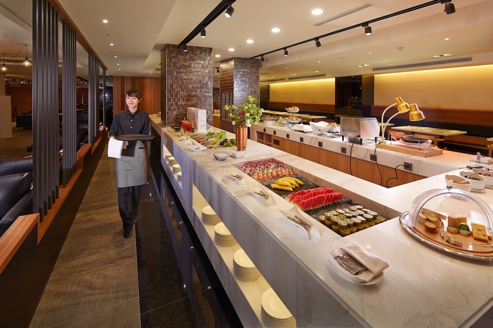 아침 식사 공간