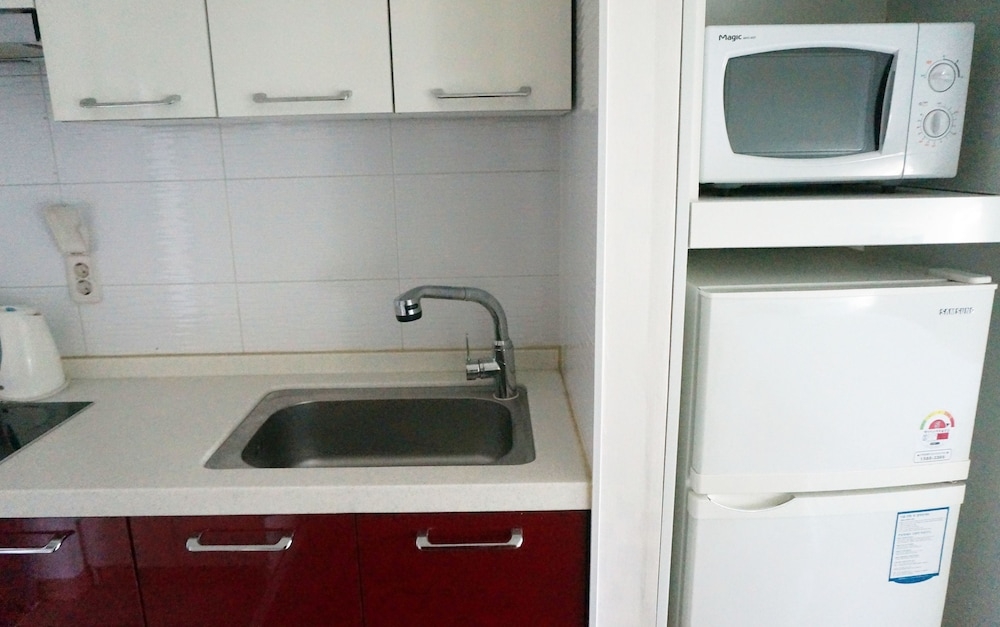 전용 간이 주방