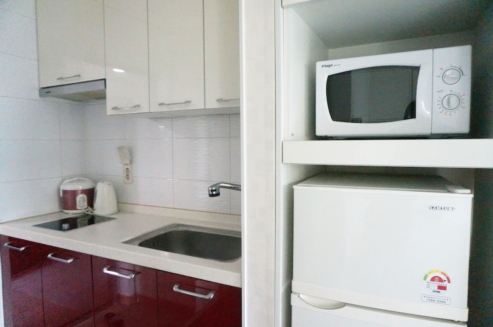 전용 간이 주방