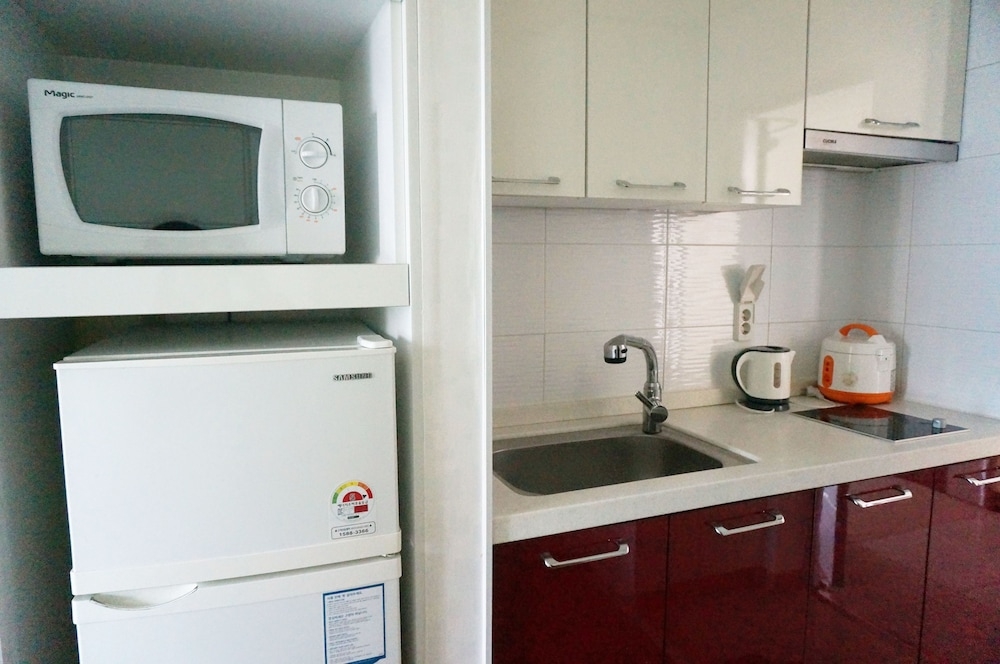 전용 간이 주방