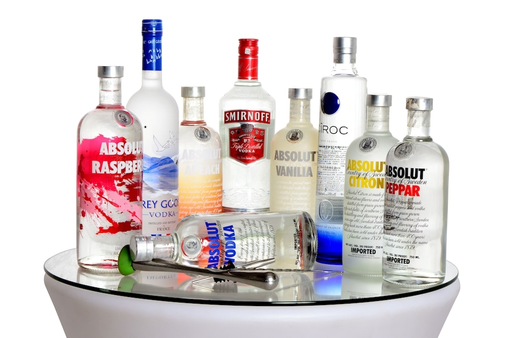 바(숙박 시설 내)