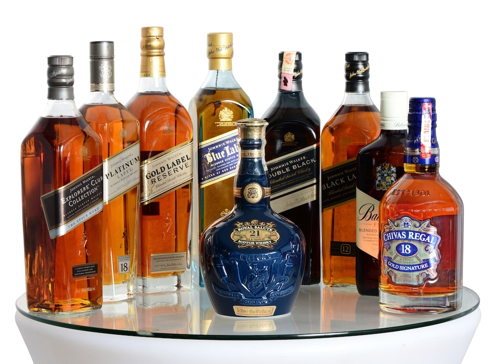 바(숙박 시설 내)