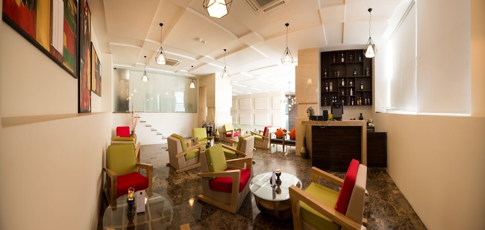 체크인/체크아웃 키오스크