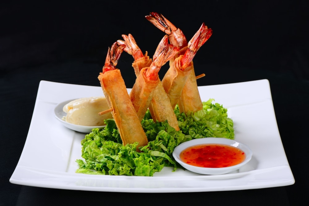 바(숙박 시설 내)