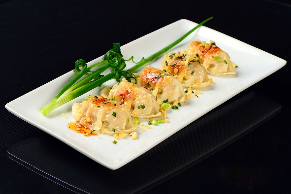 바(숙박 시설 내)