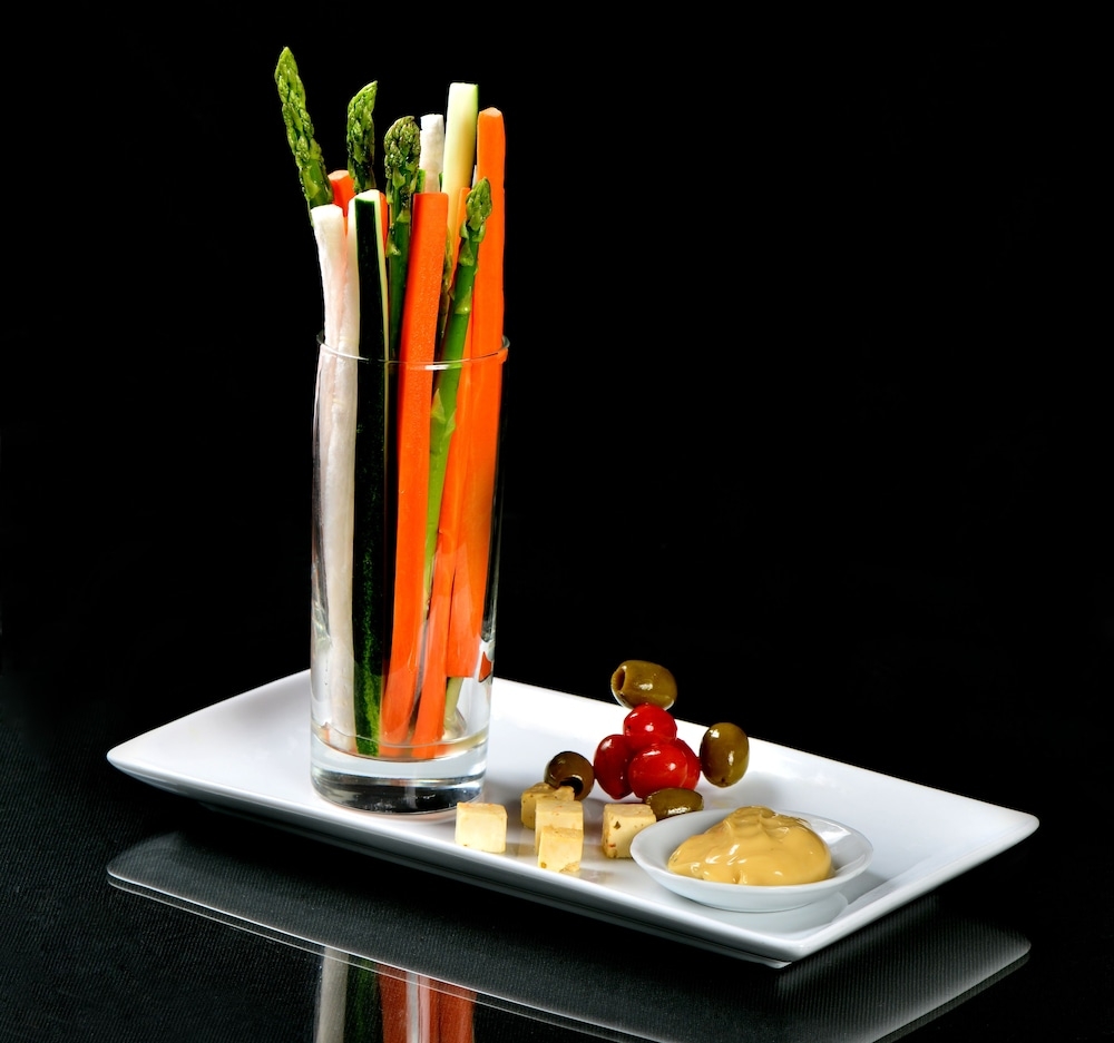 바(숙박 시설 내)