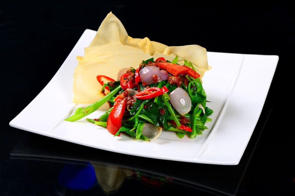 바(숙박 시설 내)