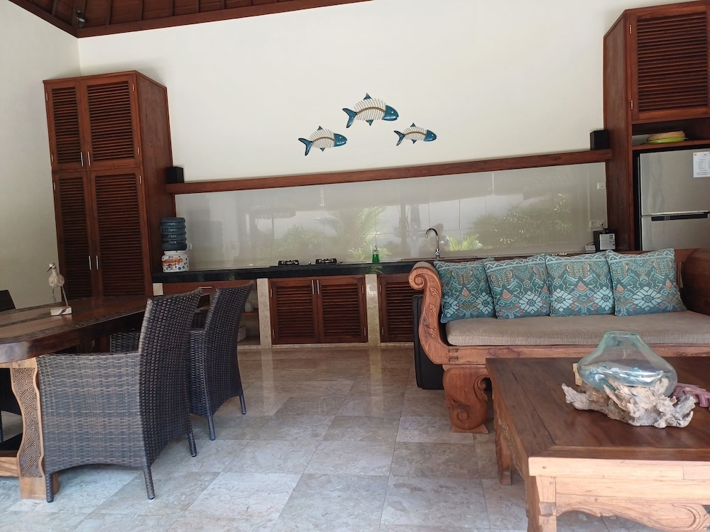 전용 간이 주방