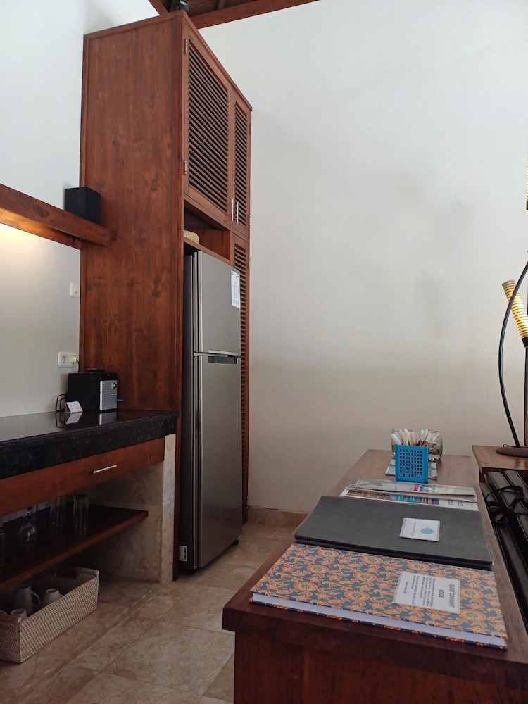 전용 간이 주방