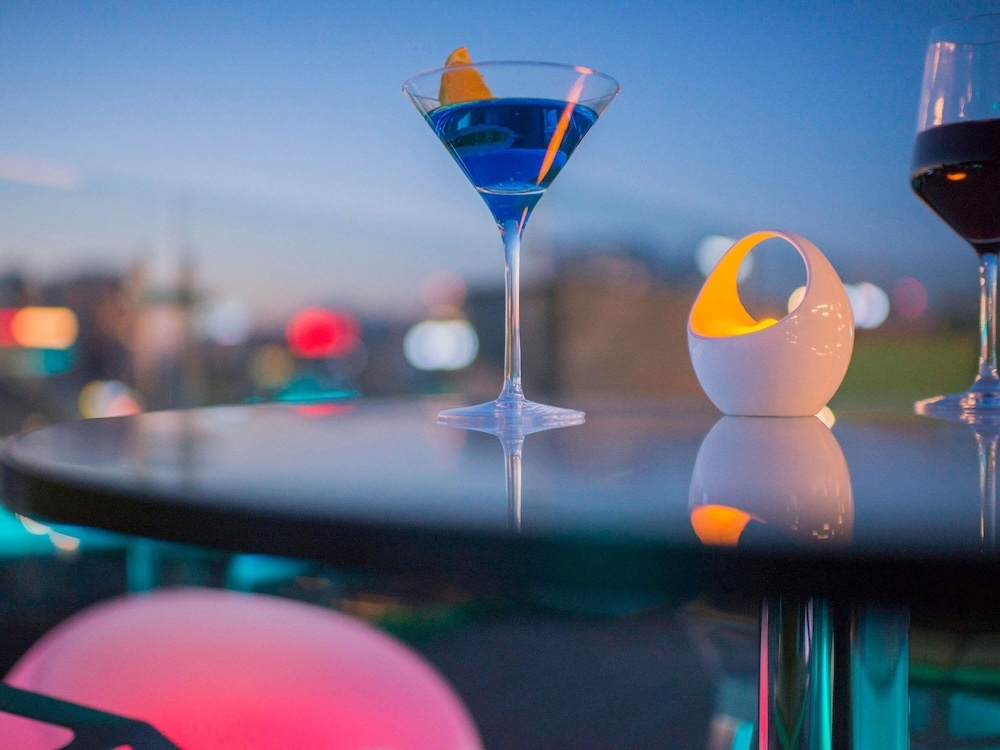 바(숙박 시설 내)