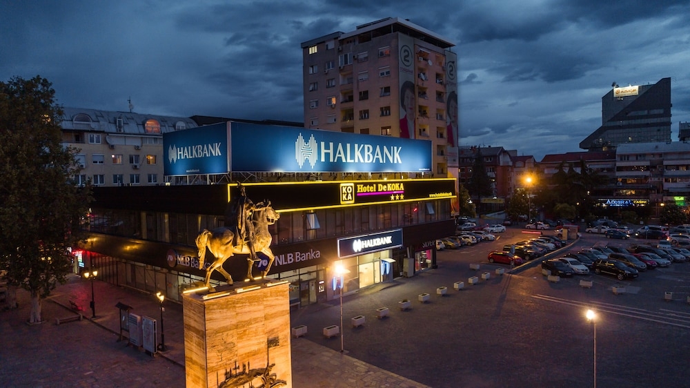 외부 세부 사진