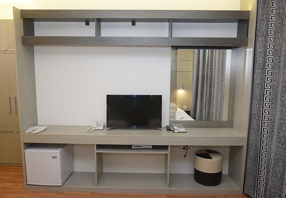 객실 내 편의 시설/서비스