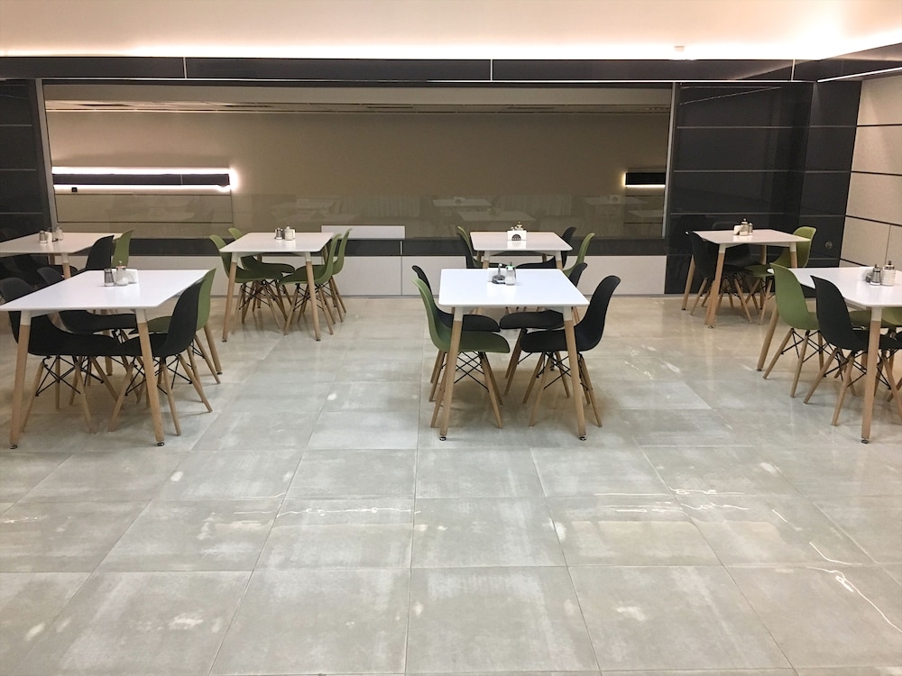 아침 식사 공간