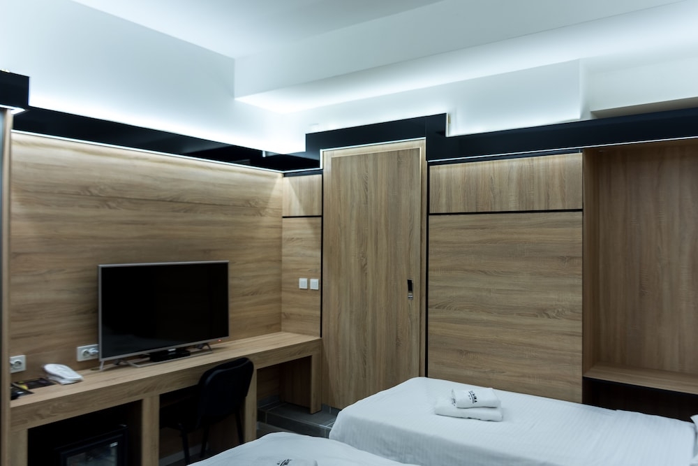 객실 내 편의 시설/서비스