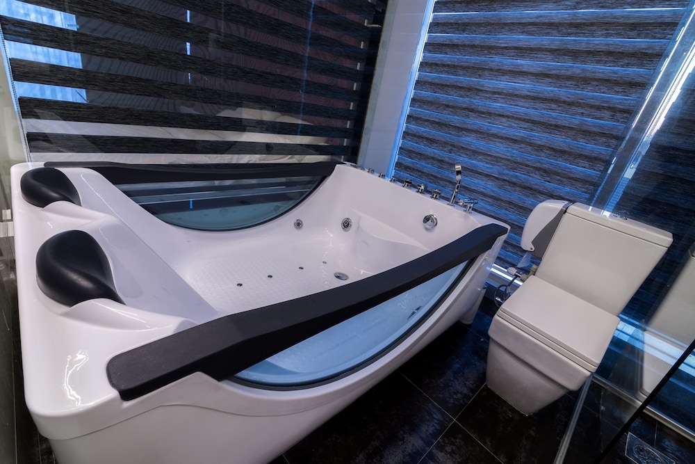 욕실 편의 시설