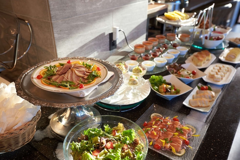 아침 식사 공간