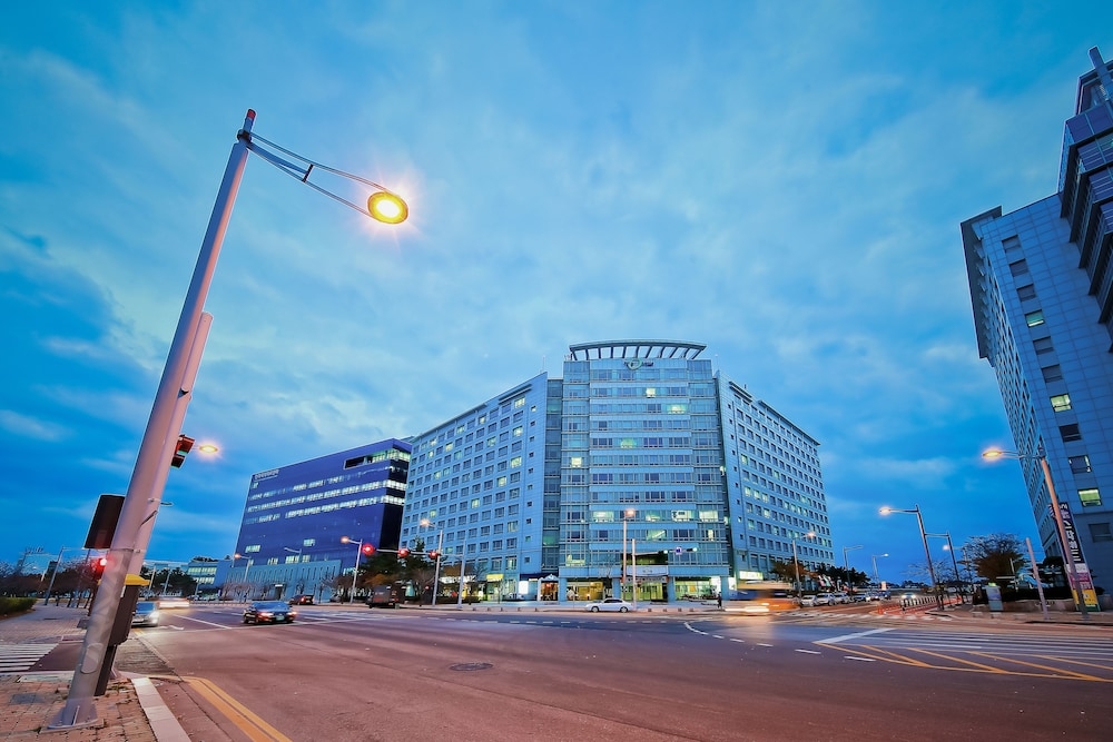 BBQ/피크닉 공간