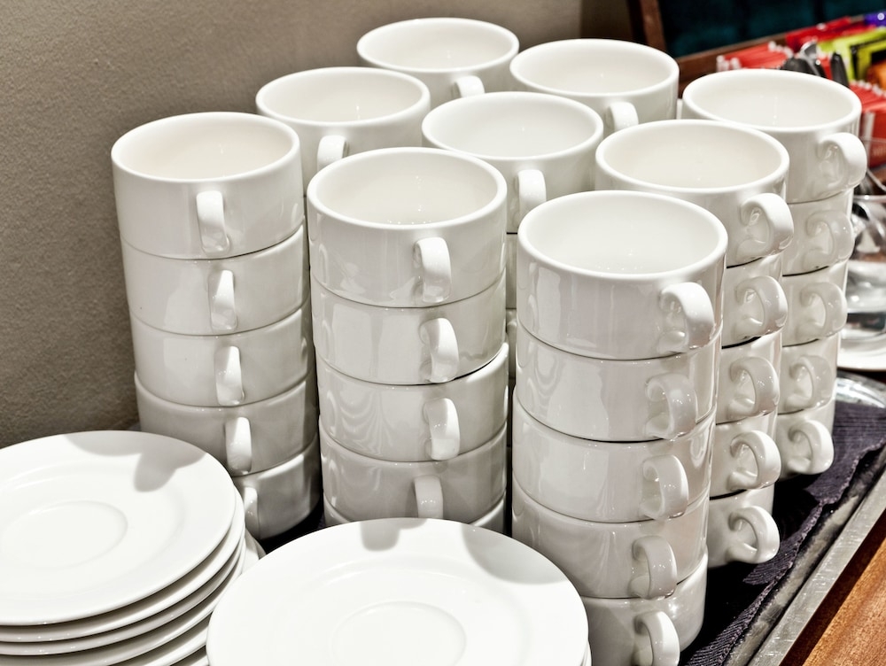 아침 식사 공간