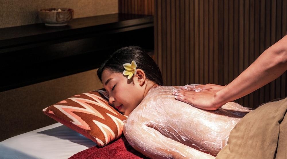 스파 트리트먼트