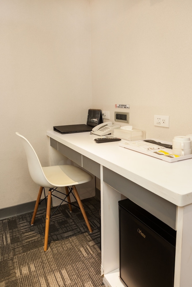 객실 내 편의 시설/서비스