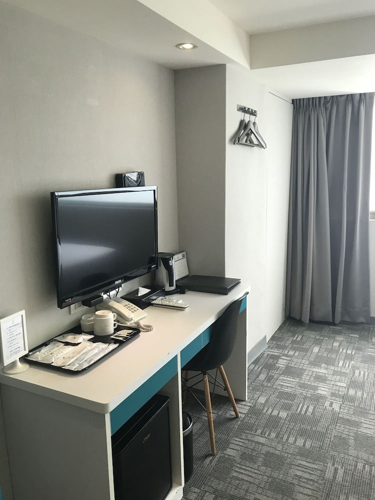 객실 내 편의 시설/서비스