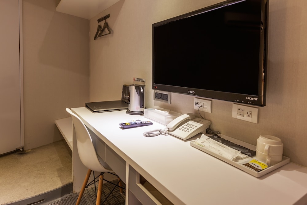 객실 내 편의 시설/서비스