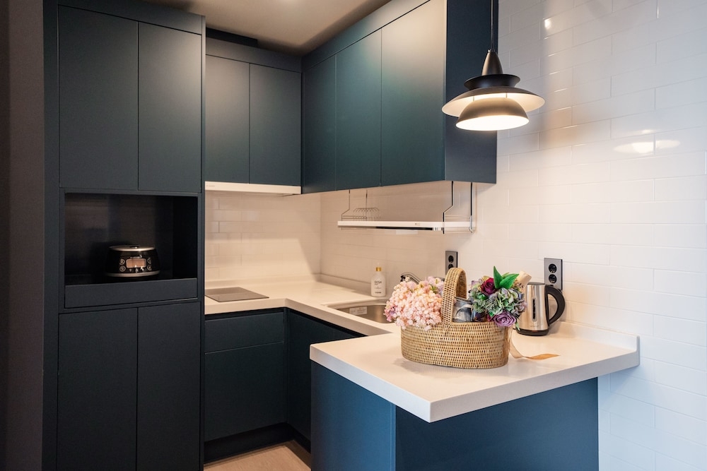 전용 간이 주방