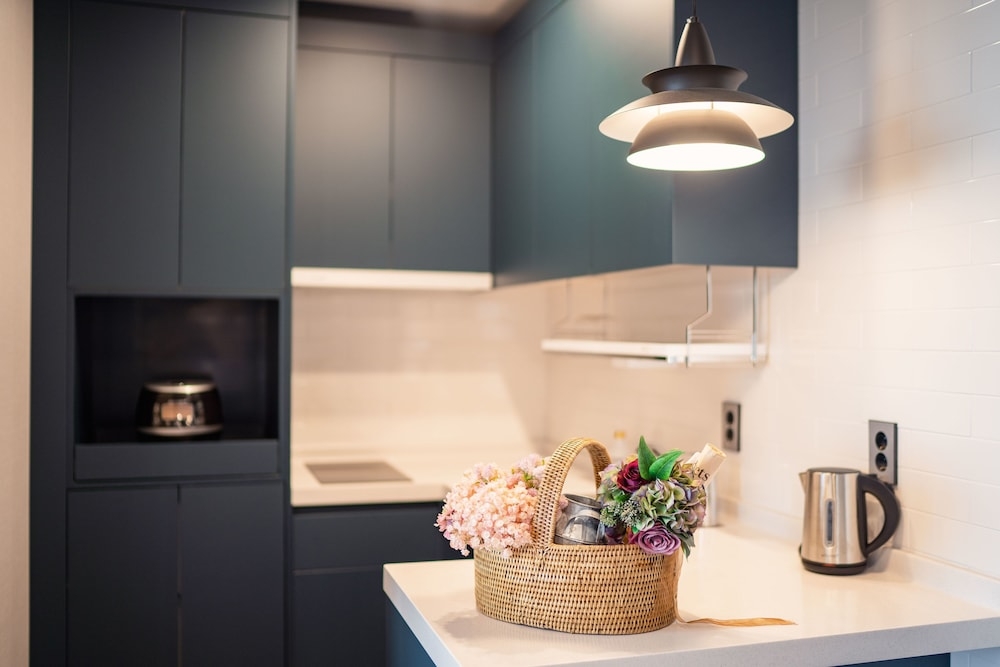 전용 간이 주방