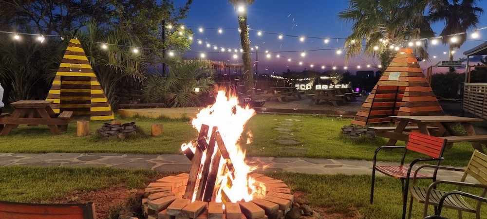 BBQ/피크닉 공간