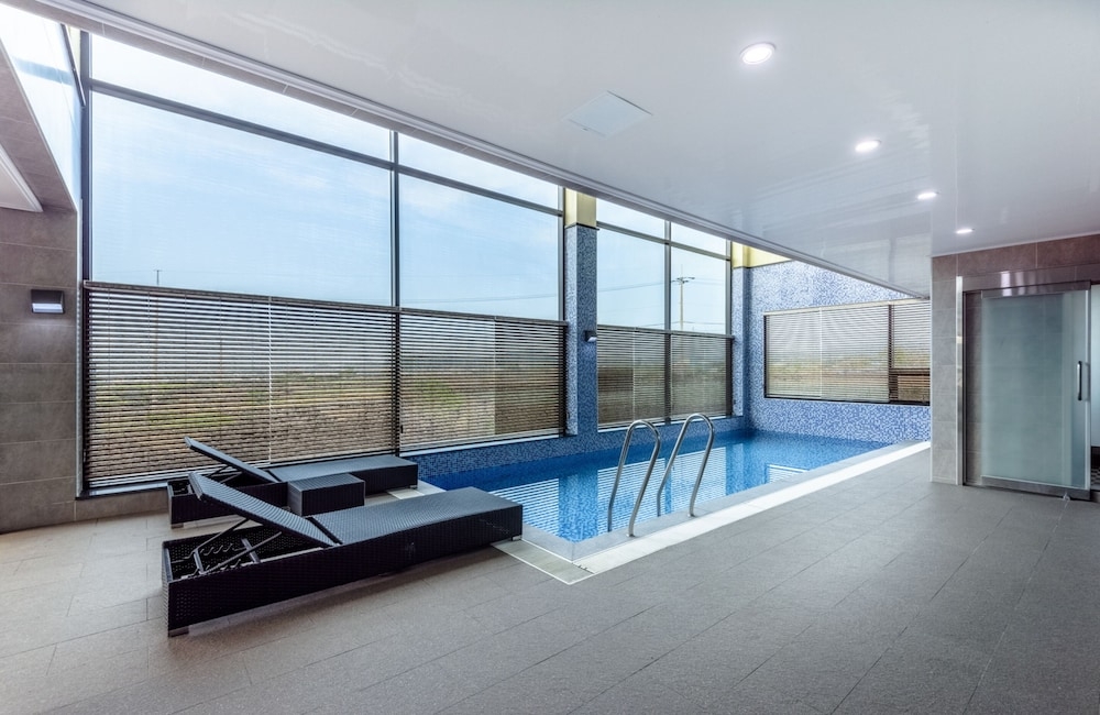 객실 내 편의 시설/서비스