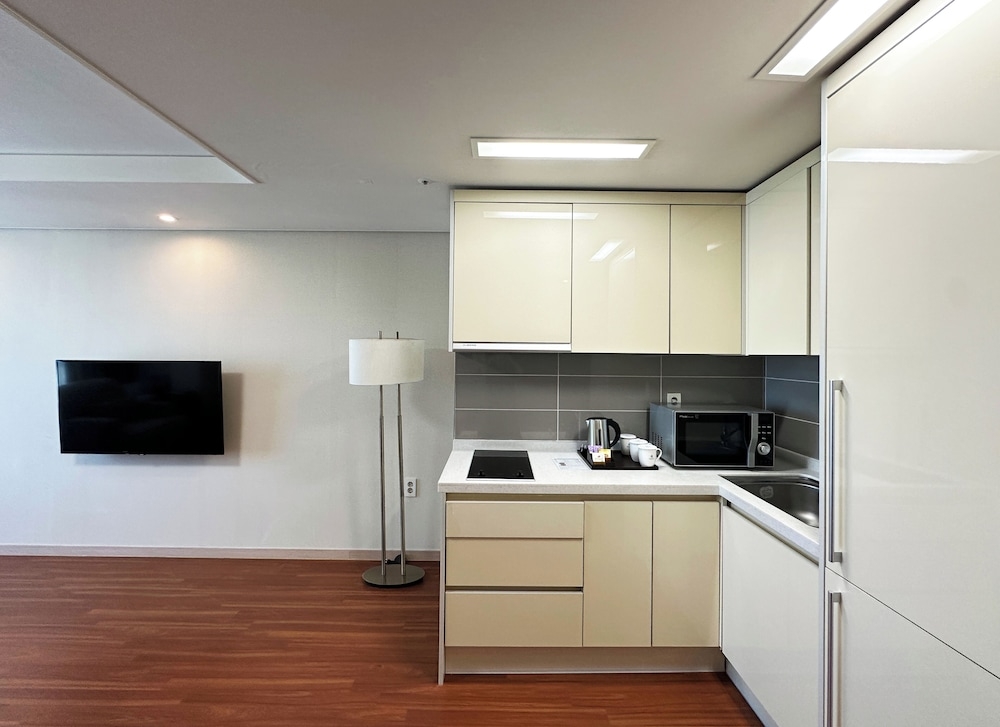 전용 간이 주방