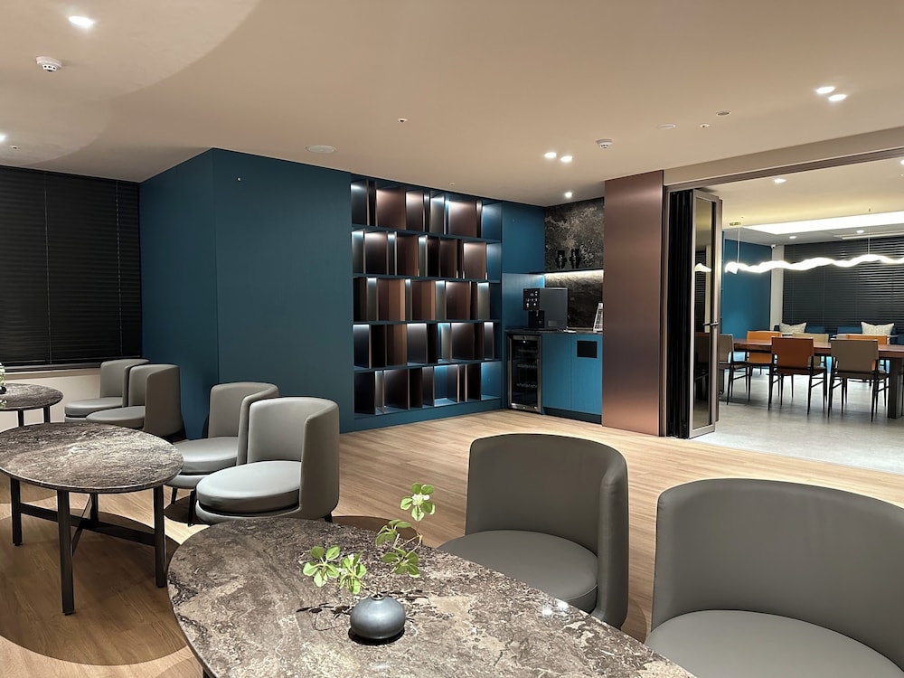 이그제큐티브 라운지