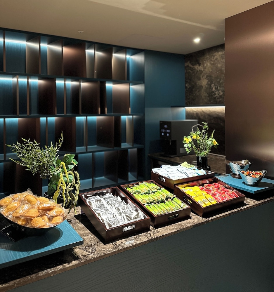 이그제큐티브 라운지